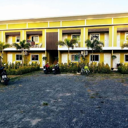 Апартаменты Bangtao Mango House (Adults Only) Пляж Банг Тао Экстерьер фото