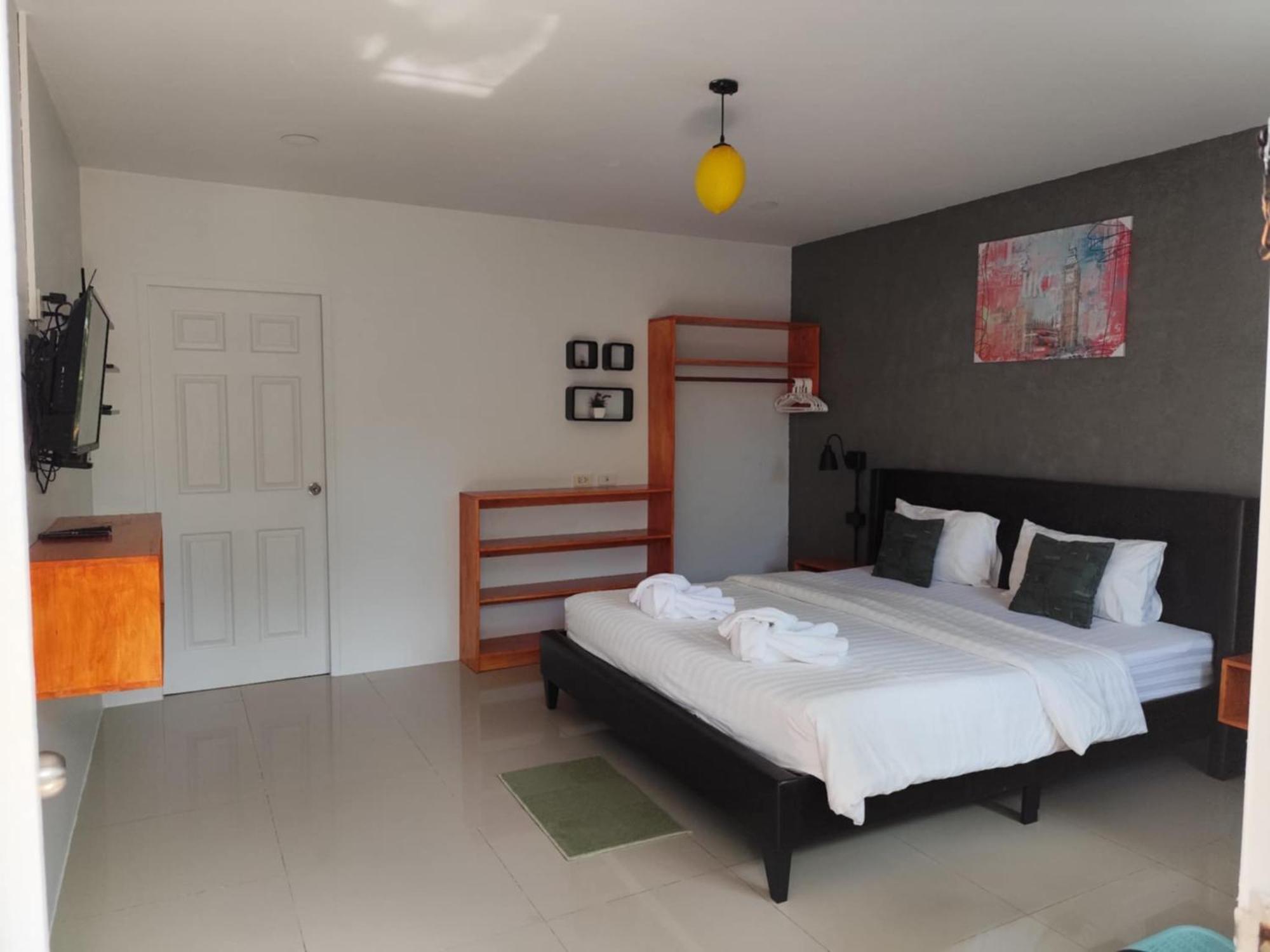 Апартаменты Bangtao Mango House (Adults Only) Пляж Банг Тао Экстерьер фото