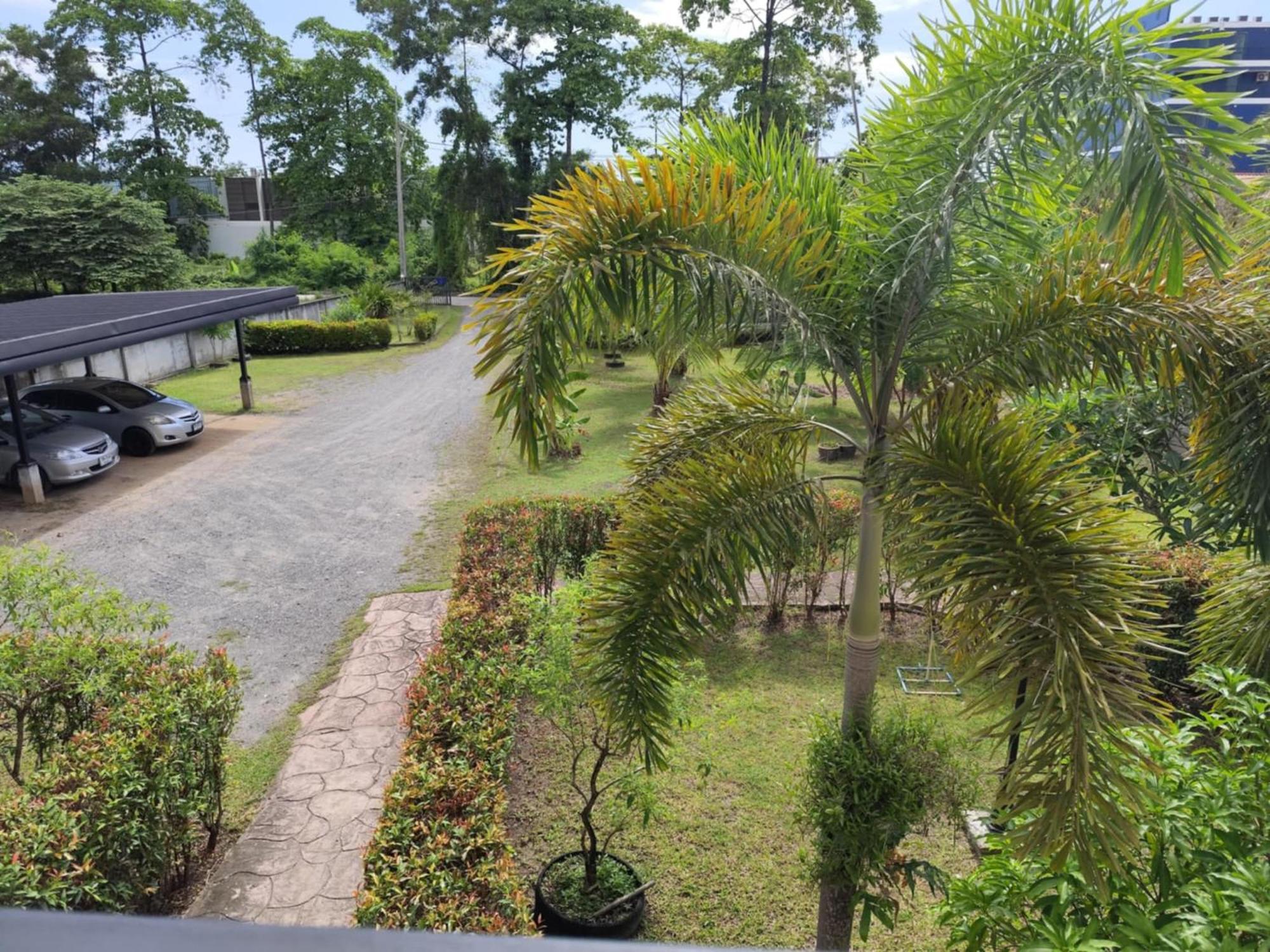 Апартаменты Bangtao Mango House (Adults Only) Пляж Банг Тао Экстерьер фото