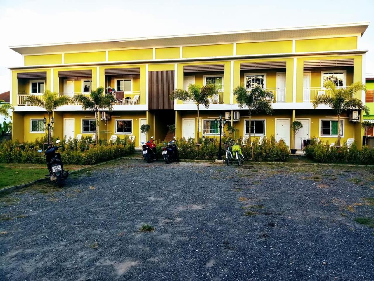 Апартаменты Bangtao Mango House (Adults Only) Пляж Банг Тао Экстерьер фото