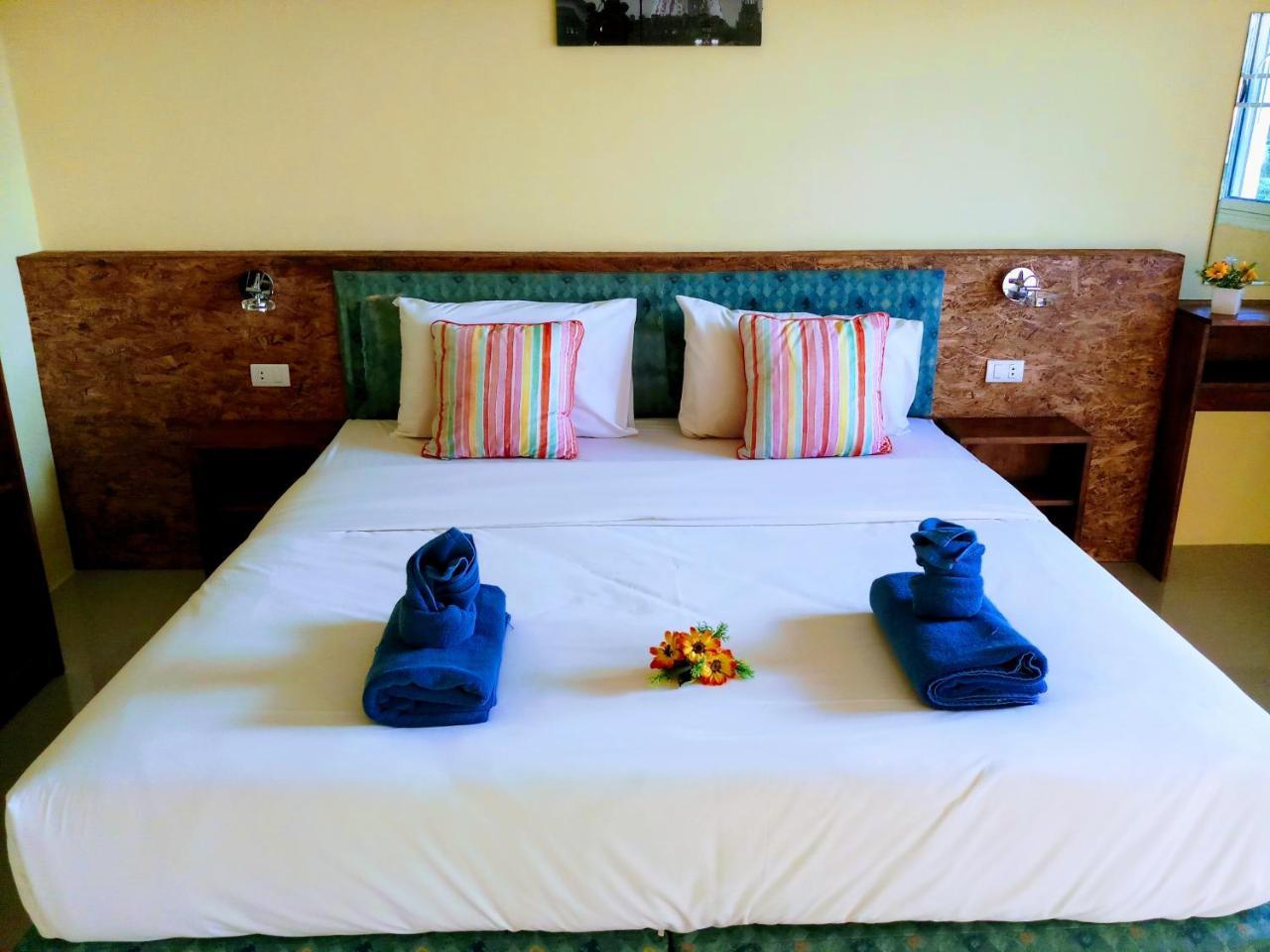 Апартаменты Bangtao Mango House (Adults Only) Пляж Банг Тао Экстерьер фото