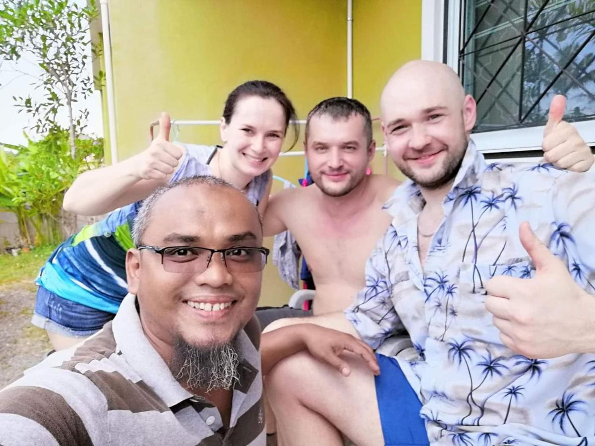 Апартаменты Bangtao Mango House (Adults Only) Пляж Банг Тао Экстерьер фото
