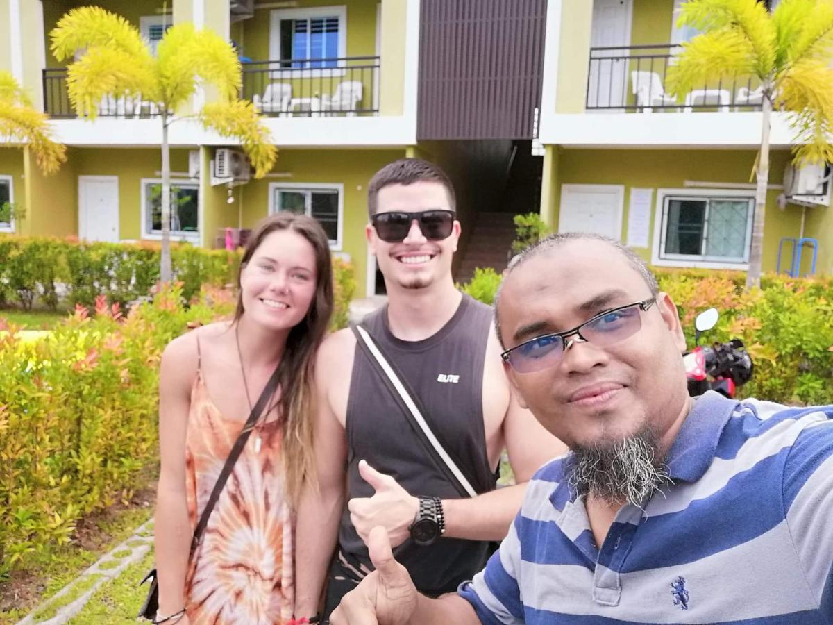 Апартаменты Bangtao Mango House (Adults Only) Пляж Банг Тао Экстерьер фото