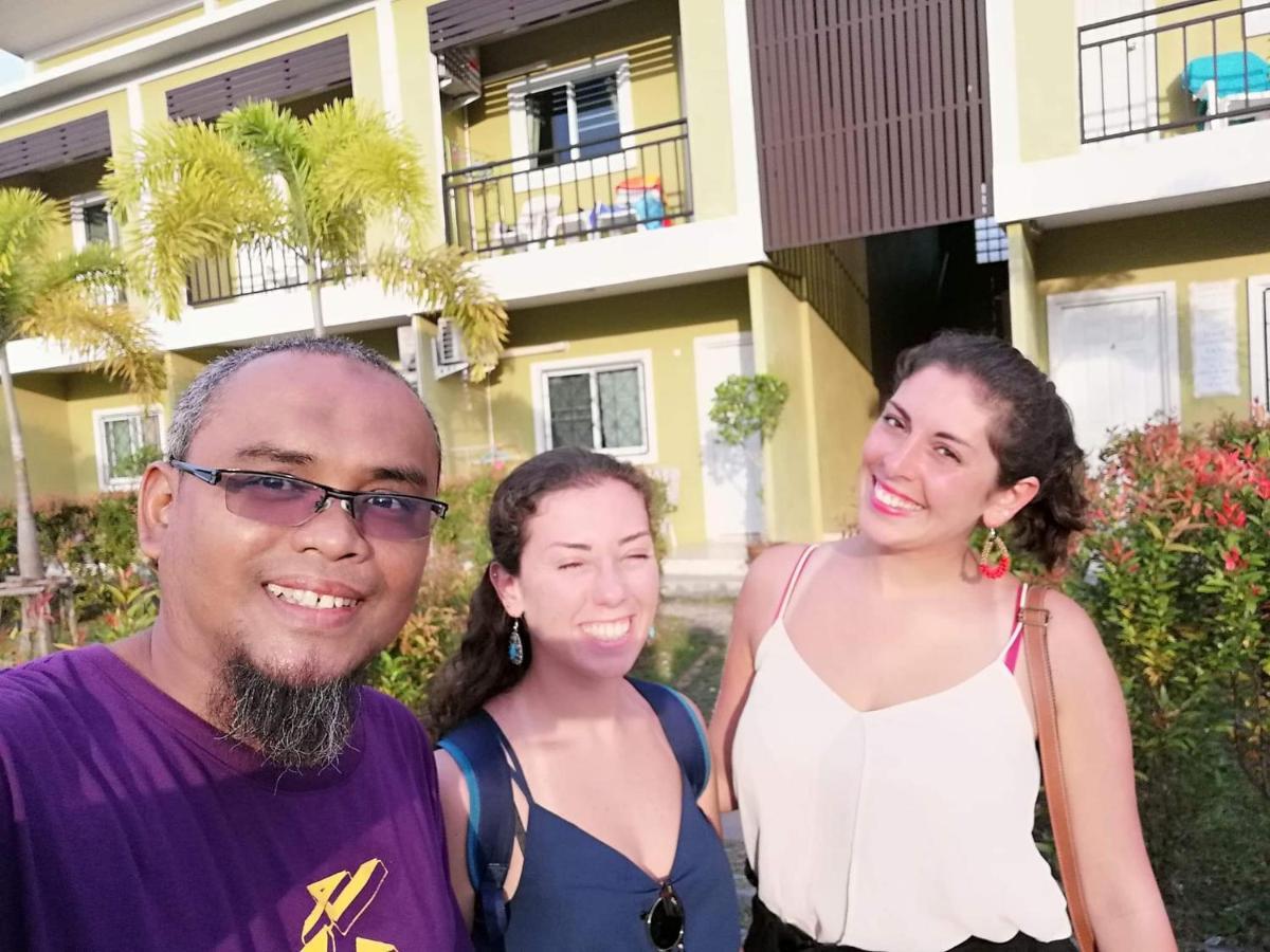 Апартаменты Bangtao Mango House (Adults Only) Пляж Банг Тао Экстерьер фото